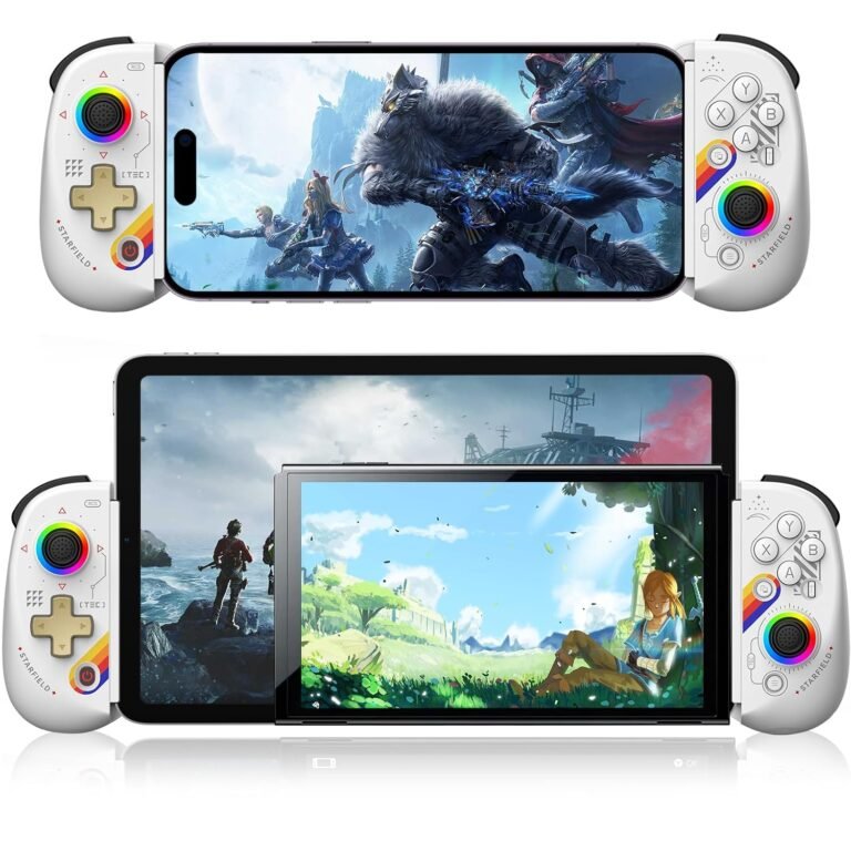 Gadget Video Game Consoles & Accessories