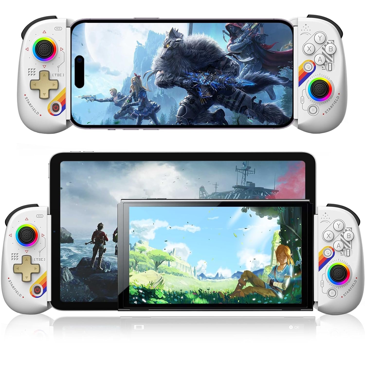 Gadget Video Game Consoles & Accessories