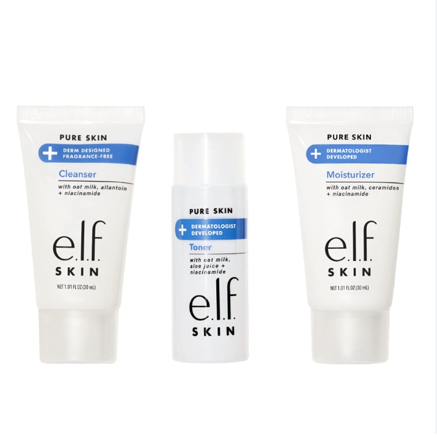 Travel-friendly moisturizer