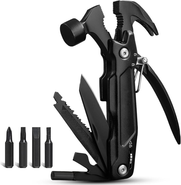 innovative camping tools